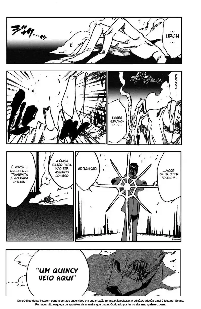 Read Bleach pt_BR Manga Online