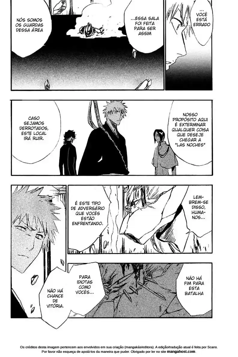 Read Bleach pt_BR Manga Online
