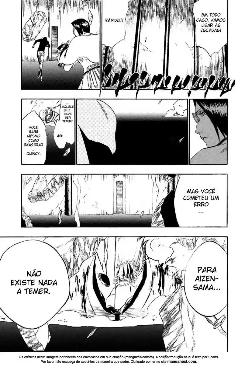 Read Bleach pt_BR Manga Online