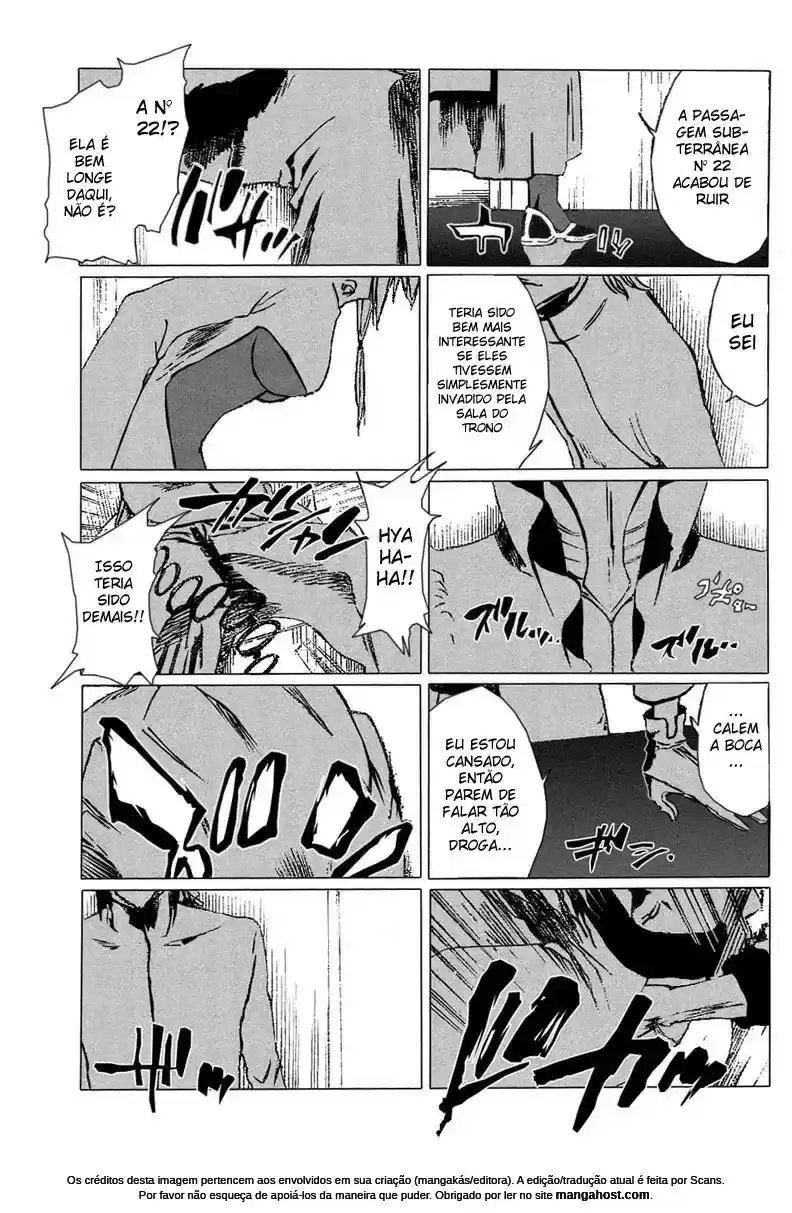 Read Bleach pt_BR Manga Online