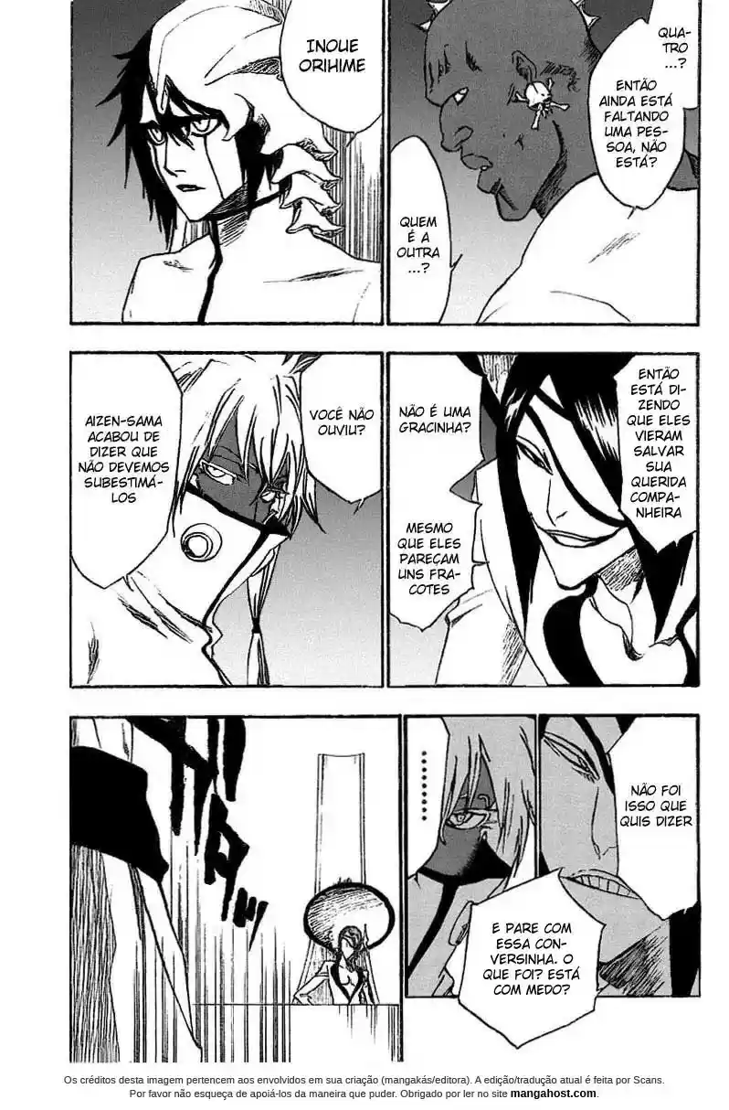 Read Bleach pt_BR Manga Online