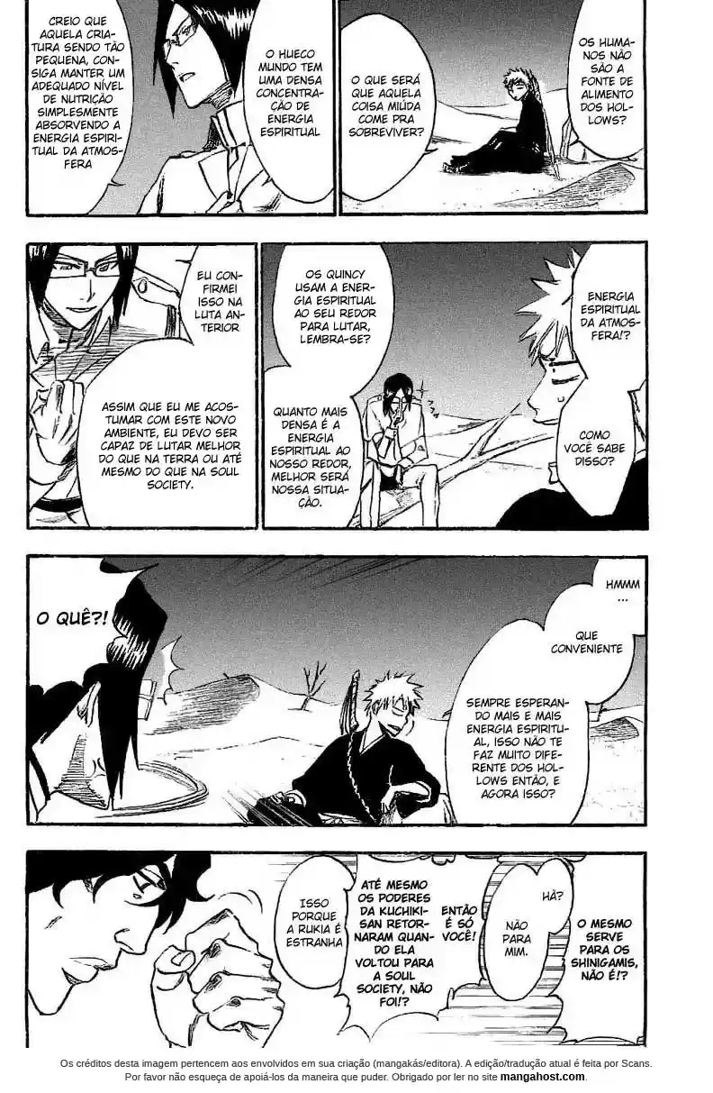 Read Bleach pt_BR Manga Online