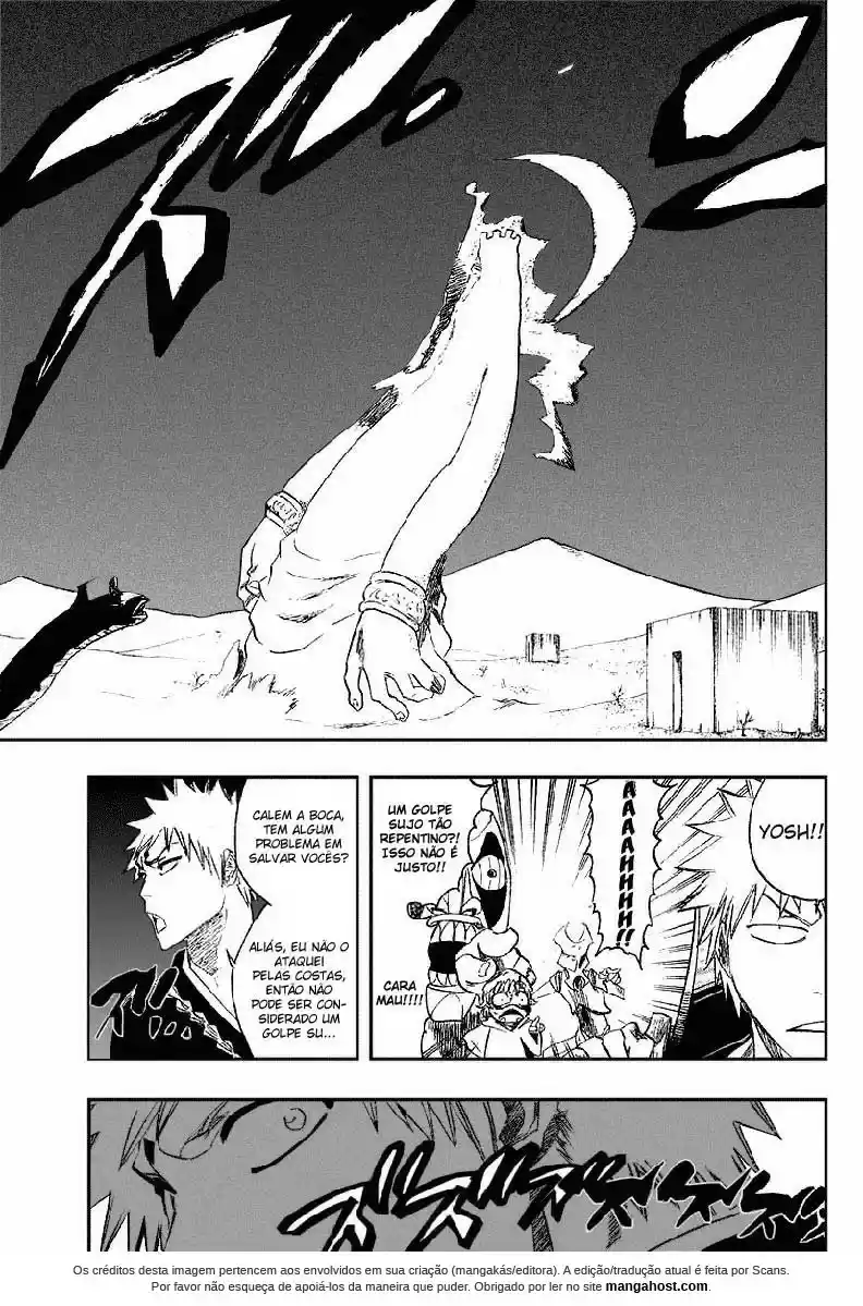 Read Bleach pt_BR Manga Online