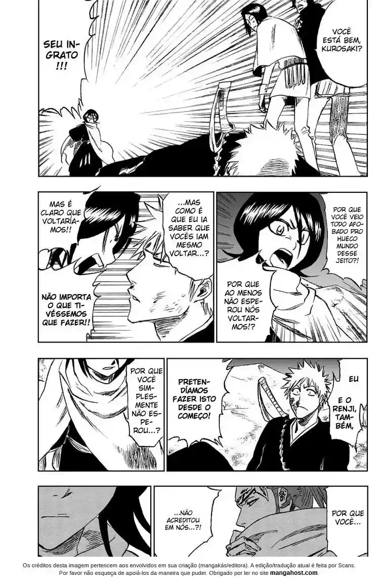 Read Bleach pt_BR Manga Online