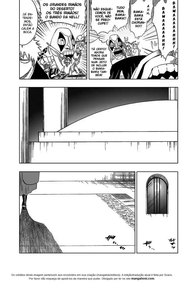 Read Bleach pt_BR Manga Online