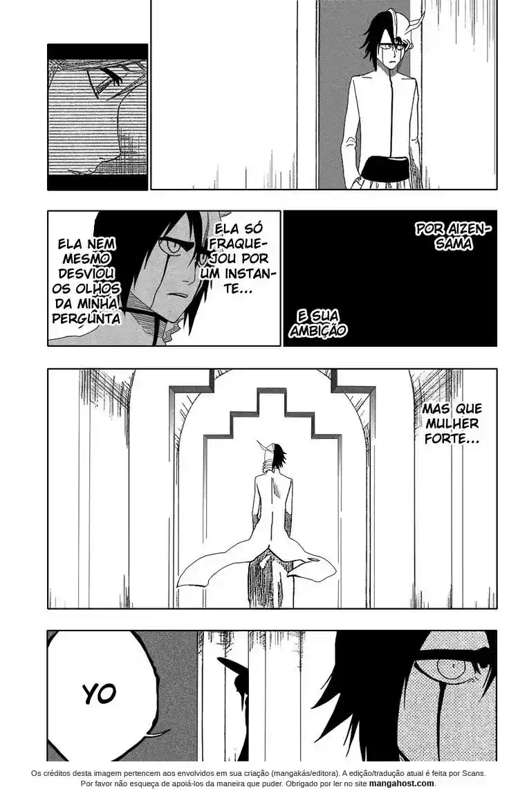 Read Bleach pt_BR Manga Online