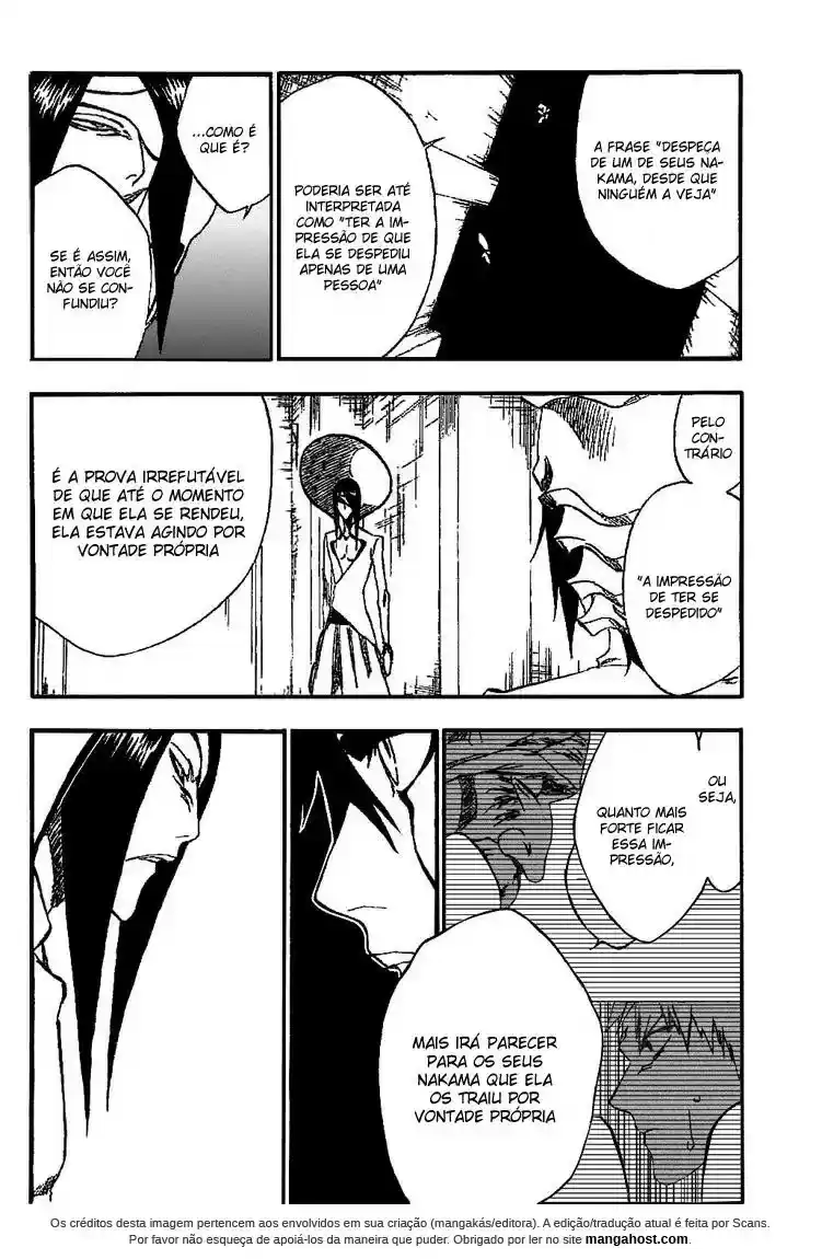 Read Bleach pt_BR Manga Online