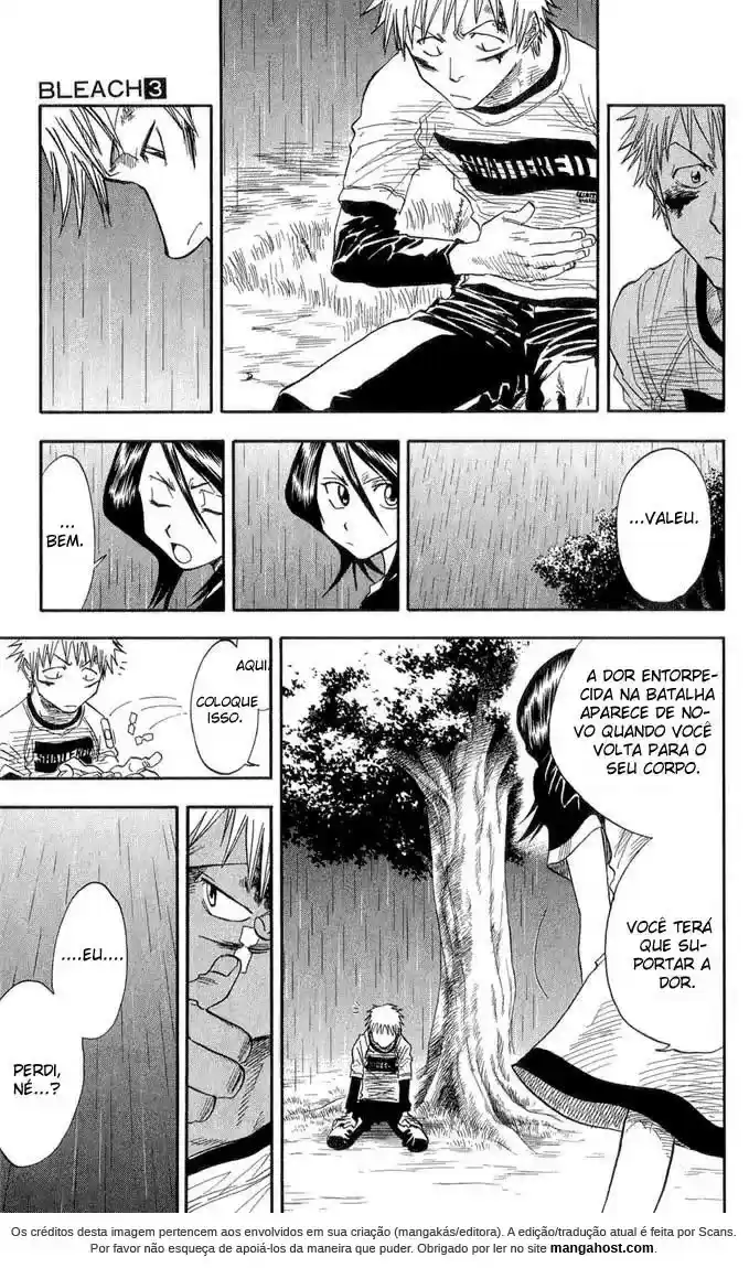 Read Bleach pt_BR Manga Online