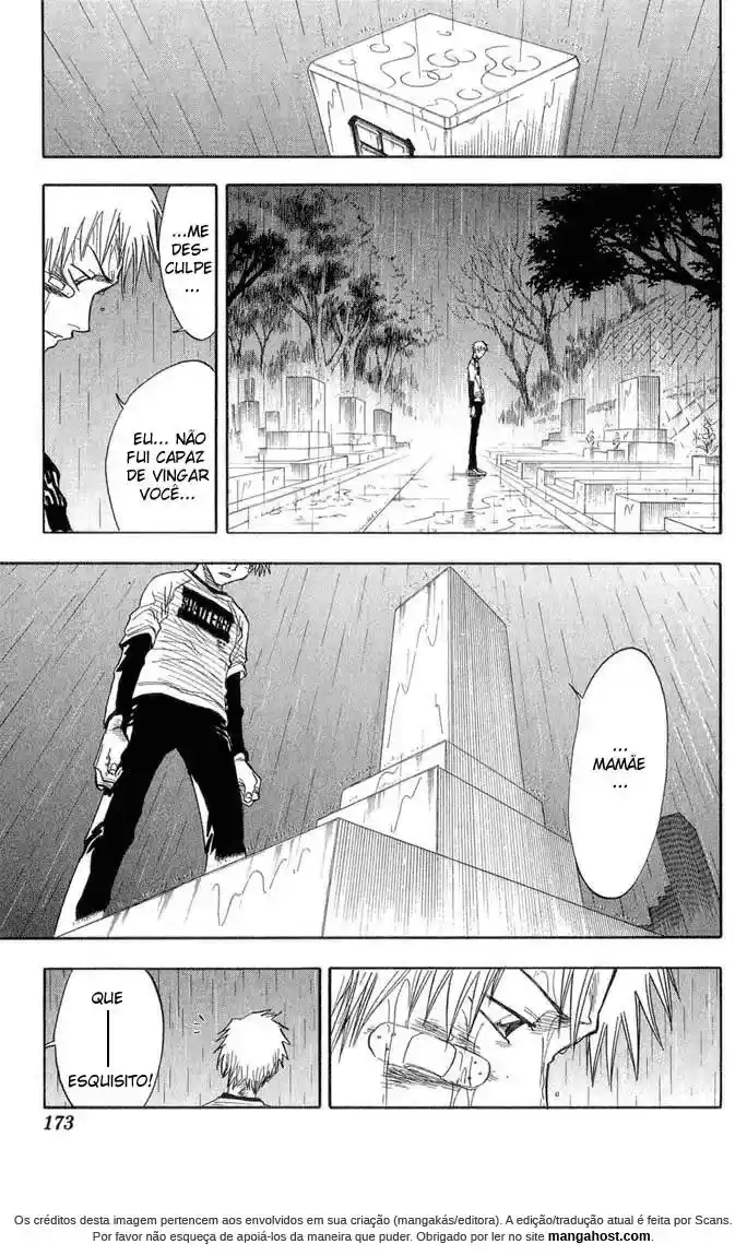 Read Bleach pt_BR Manga Online