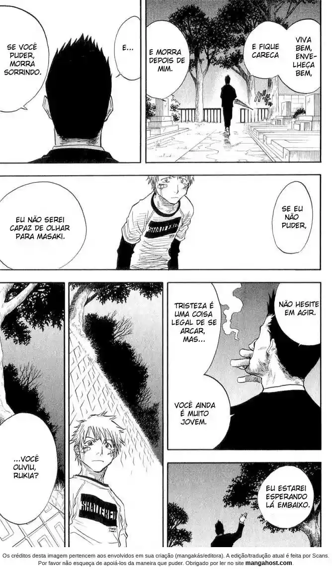 Read Bleach pt_BR Manga Online