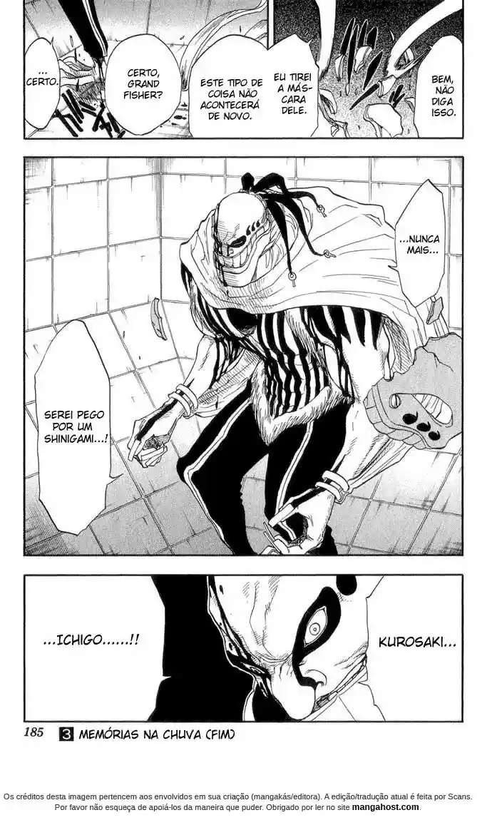 Read Bleach pt_BR Manga Online