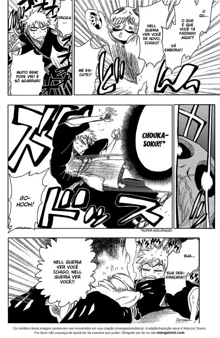 Read Bleach pt_BR Manga Online