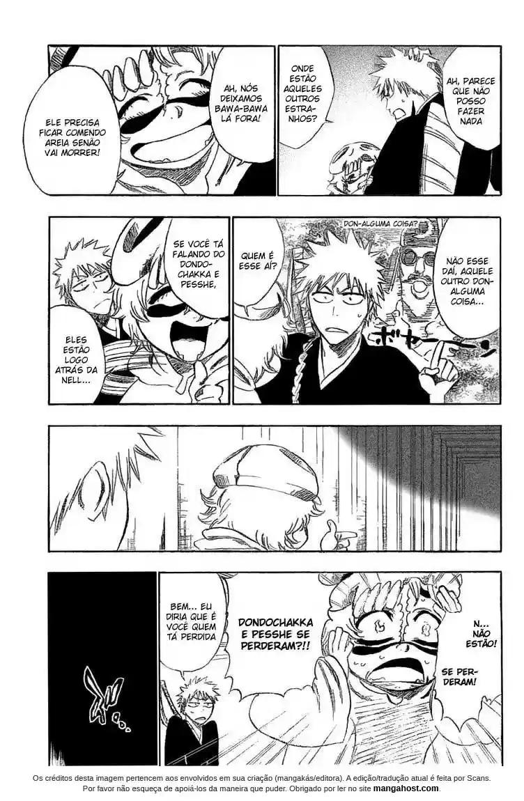 Read Bleach pt_BR Manga Online