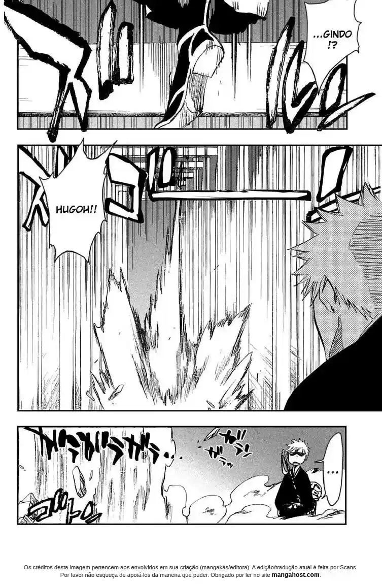 Read Bleach pt_BR Manga Online