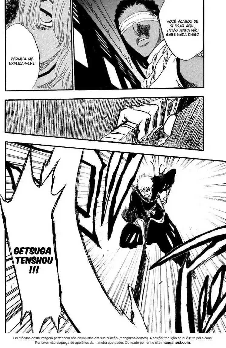 Read Bleach pt_BR Manga Online
