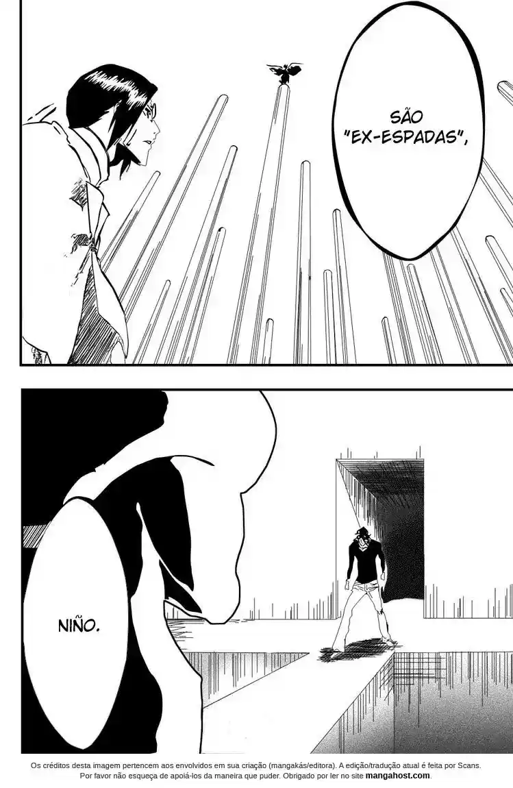 Read Bleach pt_BR Manga Online