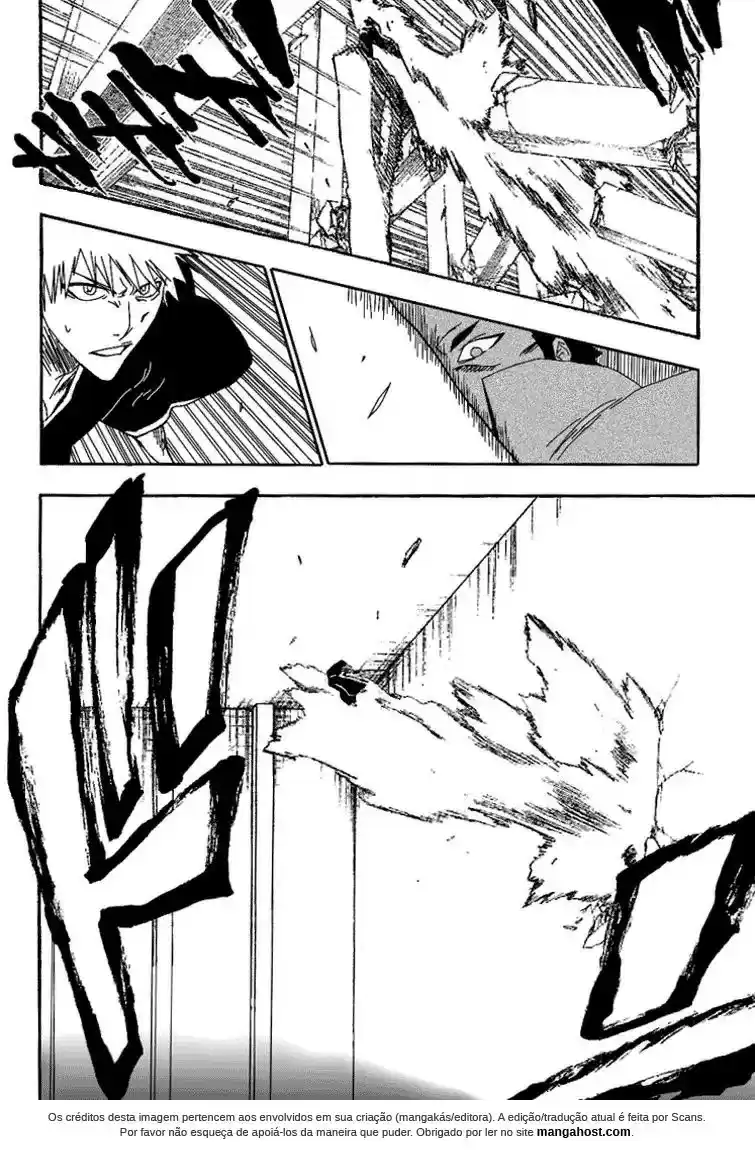 Read Bleach pt_BR Manga Online