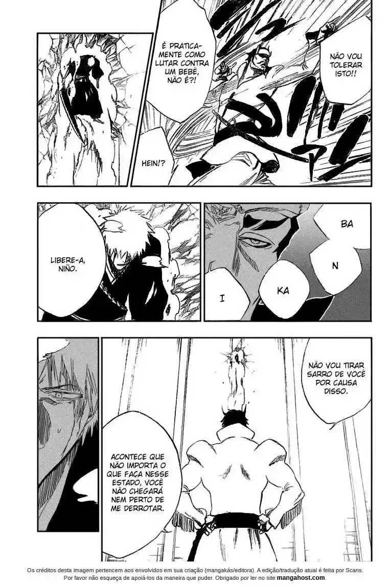 Read Bleach pt_BR Manga Online