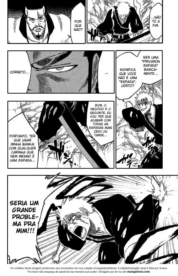 Read Bleach pt_BR Manga Online