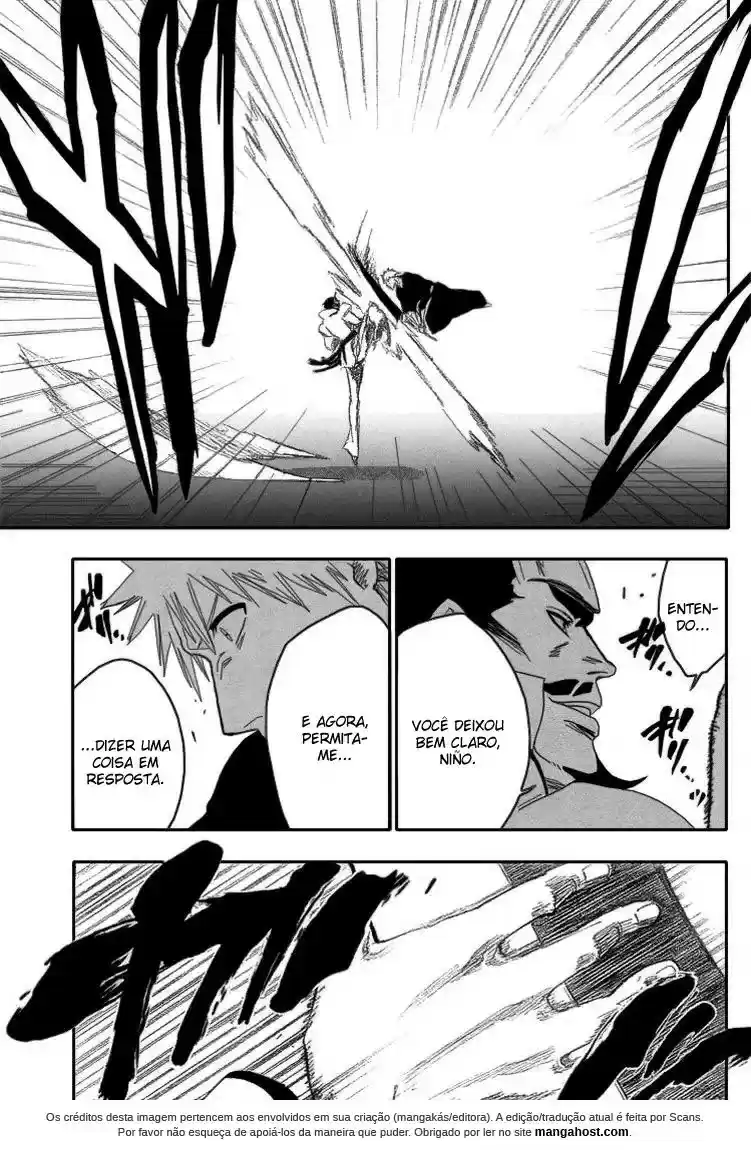 Read Bleach pt_BR Manga Online