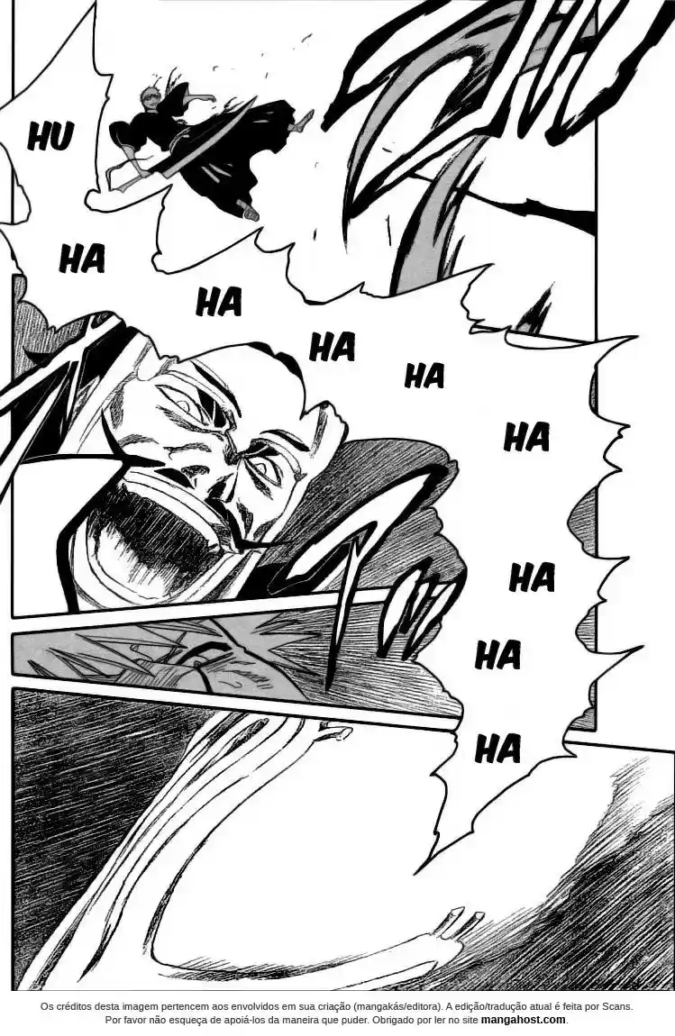 Read Bleach pt_BR Manga Online
