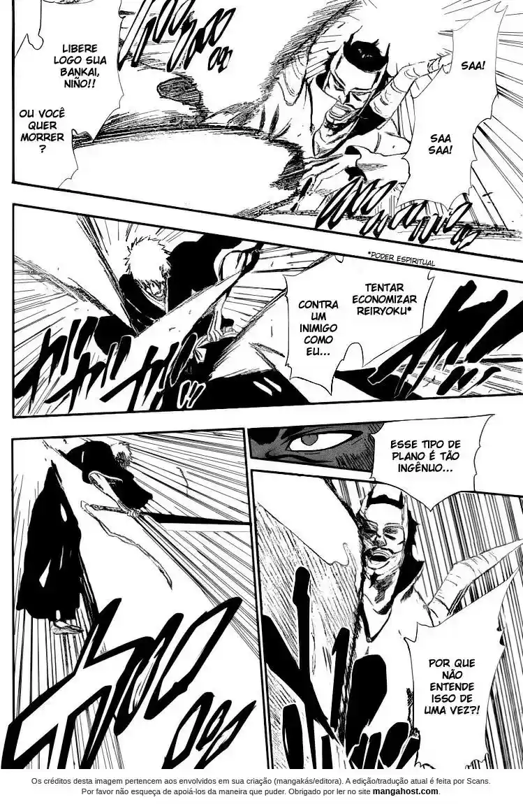 Read Bleach pt_BR Manga Online