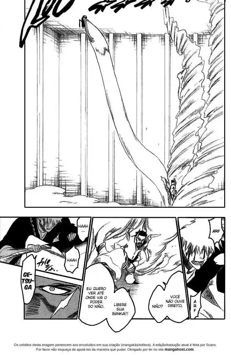 Read Bleach pt_BR Manga Online