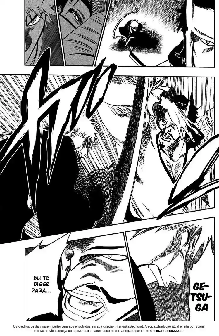 Read Bleach pt_BR Manga Online