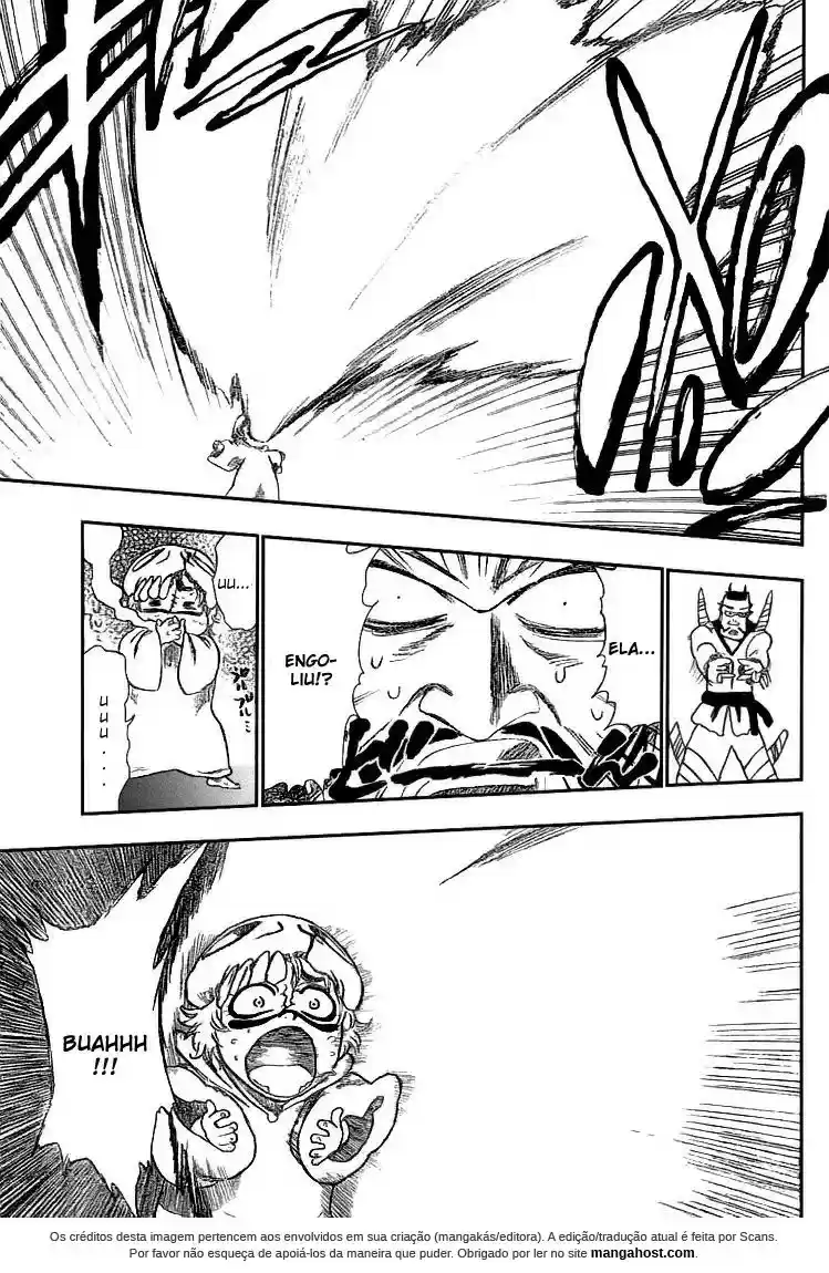 Read Bleach pt_BR Manga Online