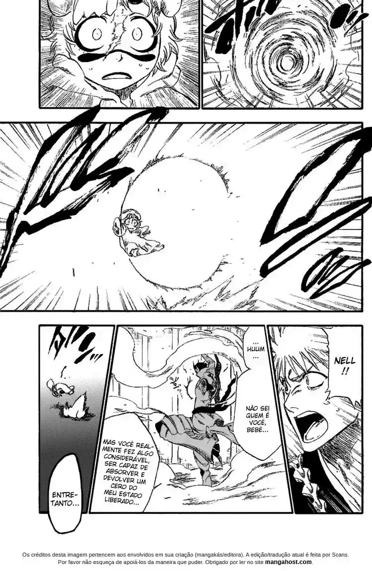 Read Bleach pt_BR Manga Online