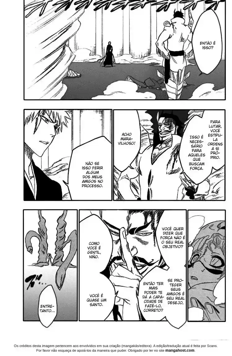 Read Bleach pt_BR Manga Online