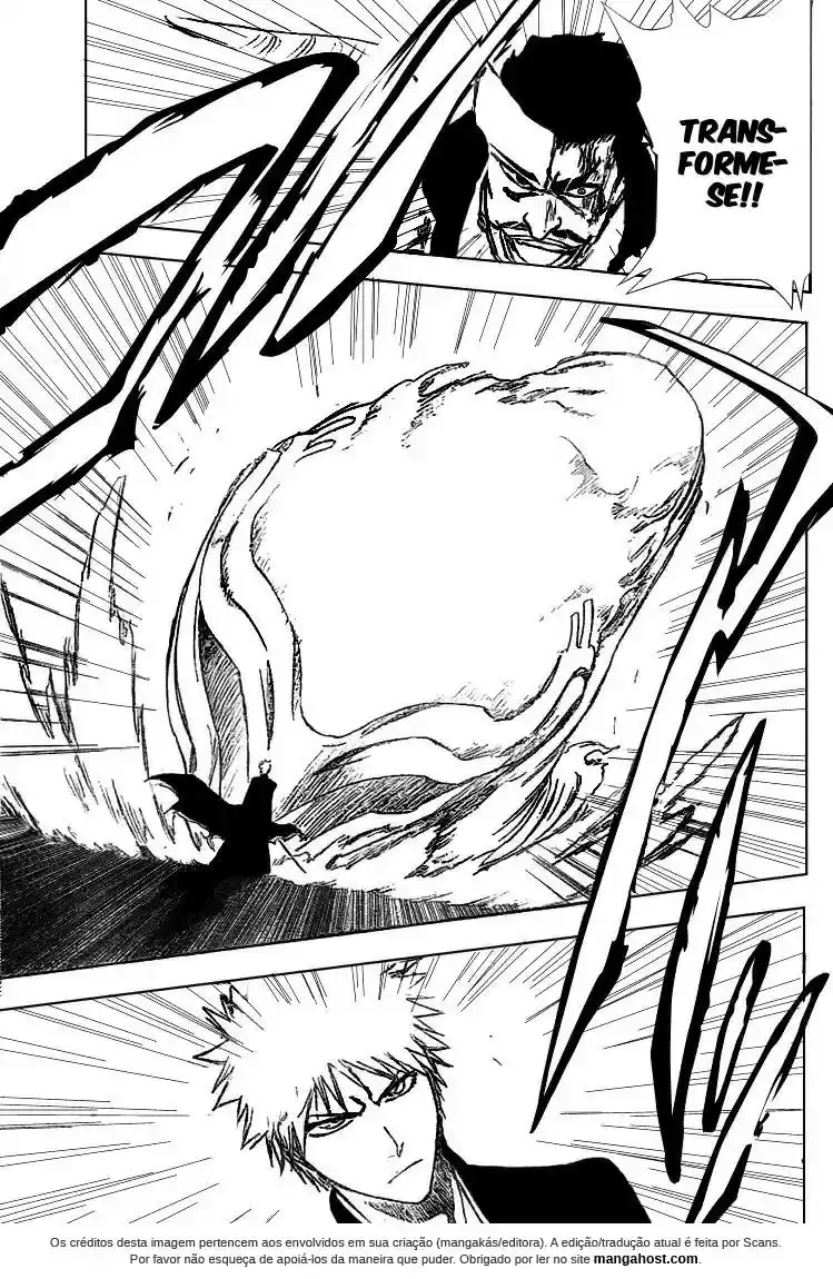 Read Bleach pt_BR Manga Online