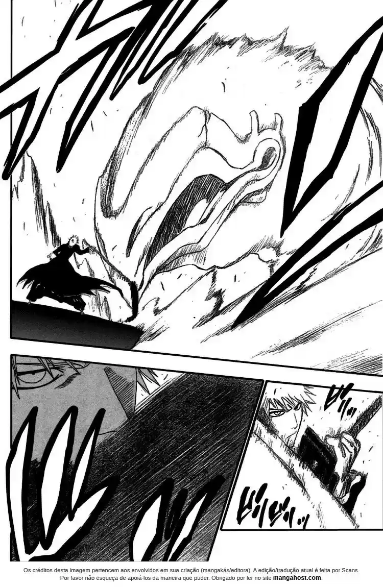 Read Bleach pt_BR Manga Online