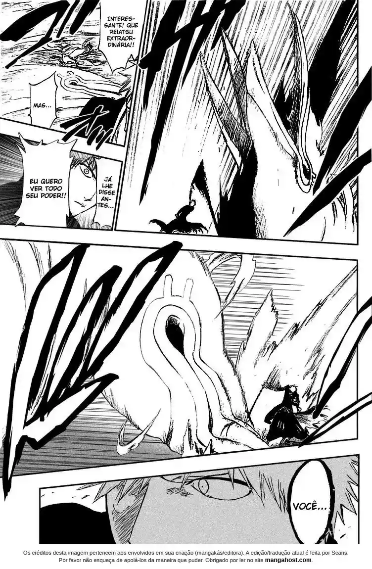 Read Bleach pt_BR Manga Online