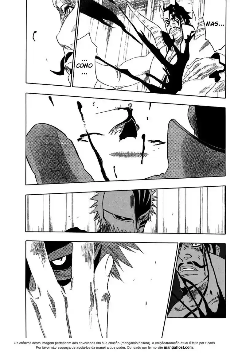 Read Bleach pt_BR Manga Online