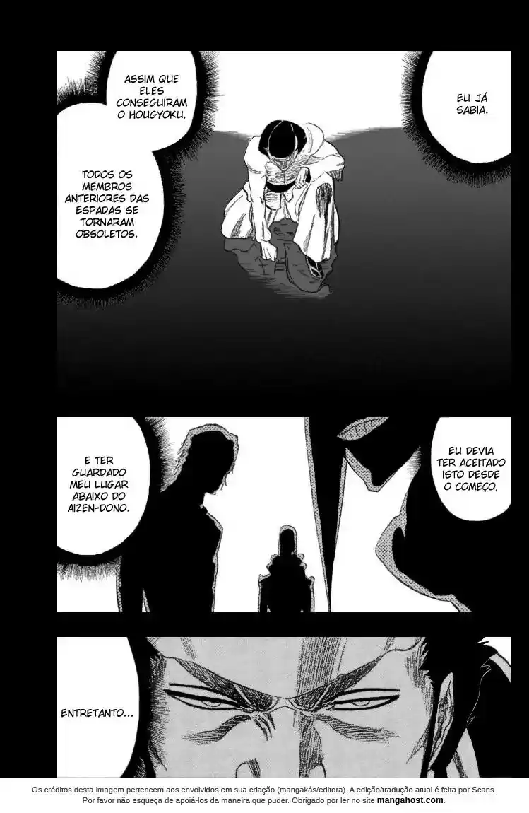 Read Bleach pt_BR Manga Online