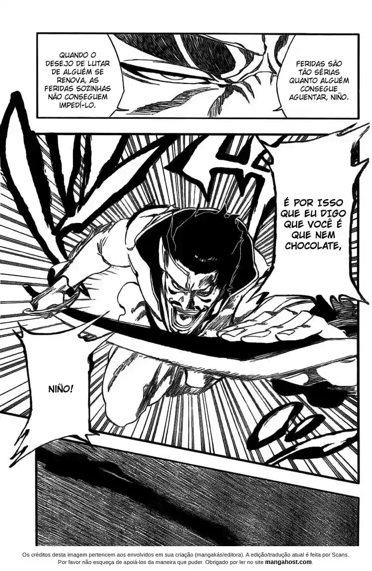 Read Bleach pt_BR Manga Online