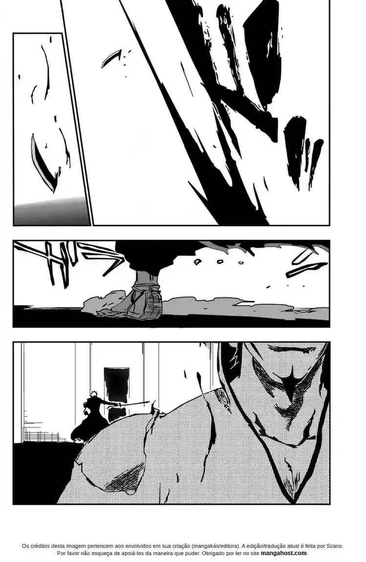 Read Bleach pt_BR Manga Online