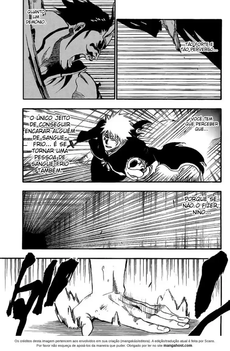 Read Bleach pt_BR Manga Online