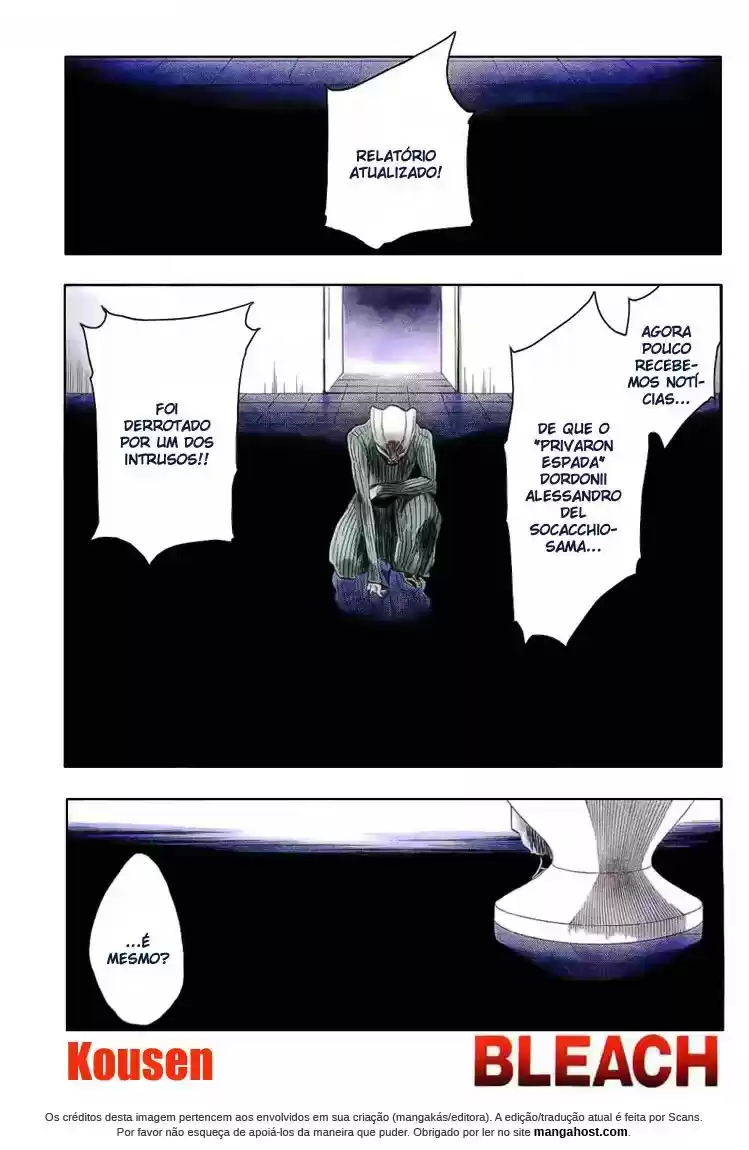Read Bleach pt_BR Manga Online