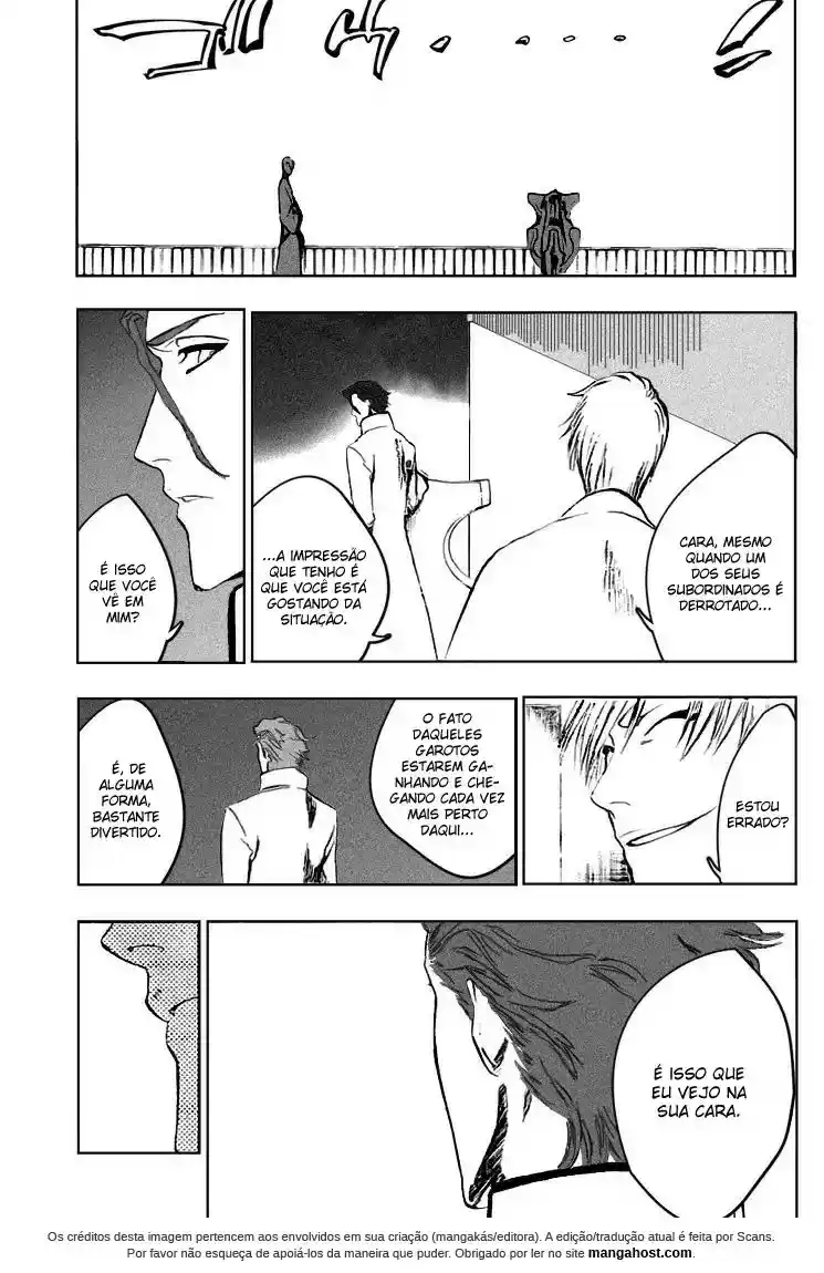 Read Bleach pt_BR Manga Online