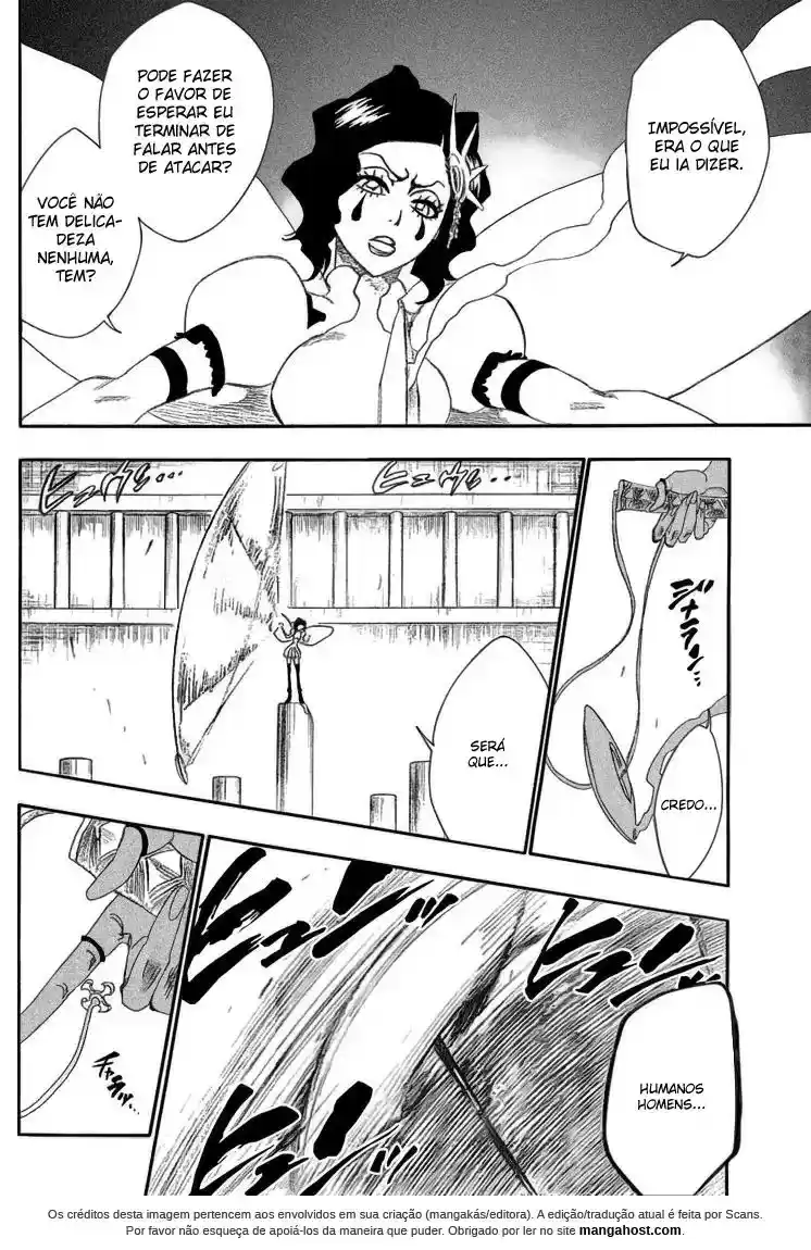 Read Bleach pt_BR Manga Online