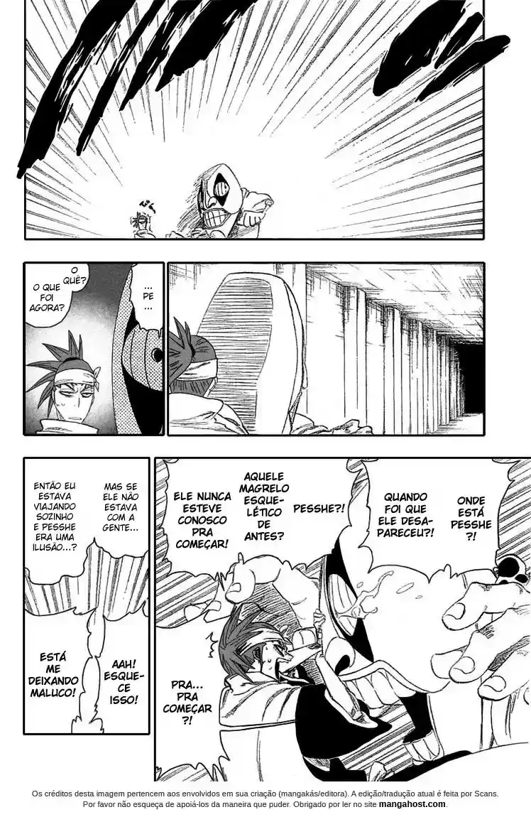 Read Bleach pt_BR Manga Online