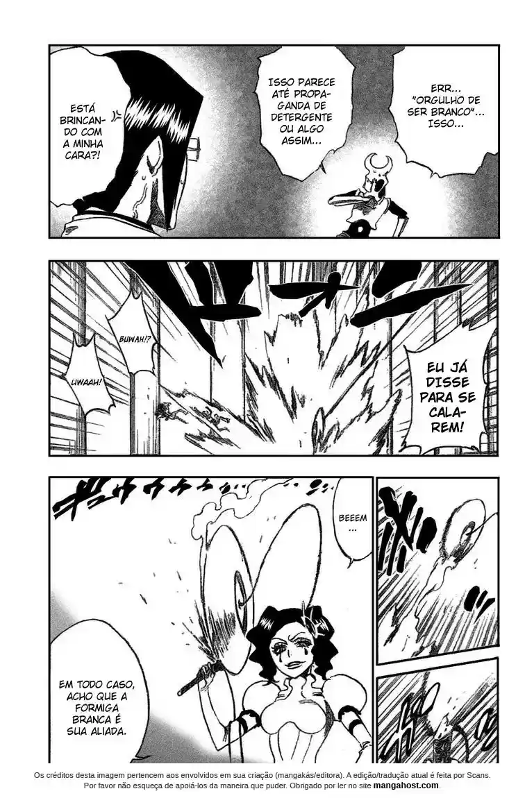 Read Bleach pt_BR Manga Online