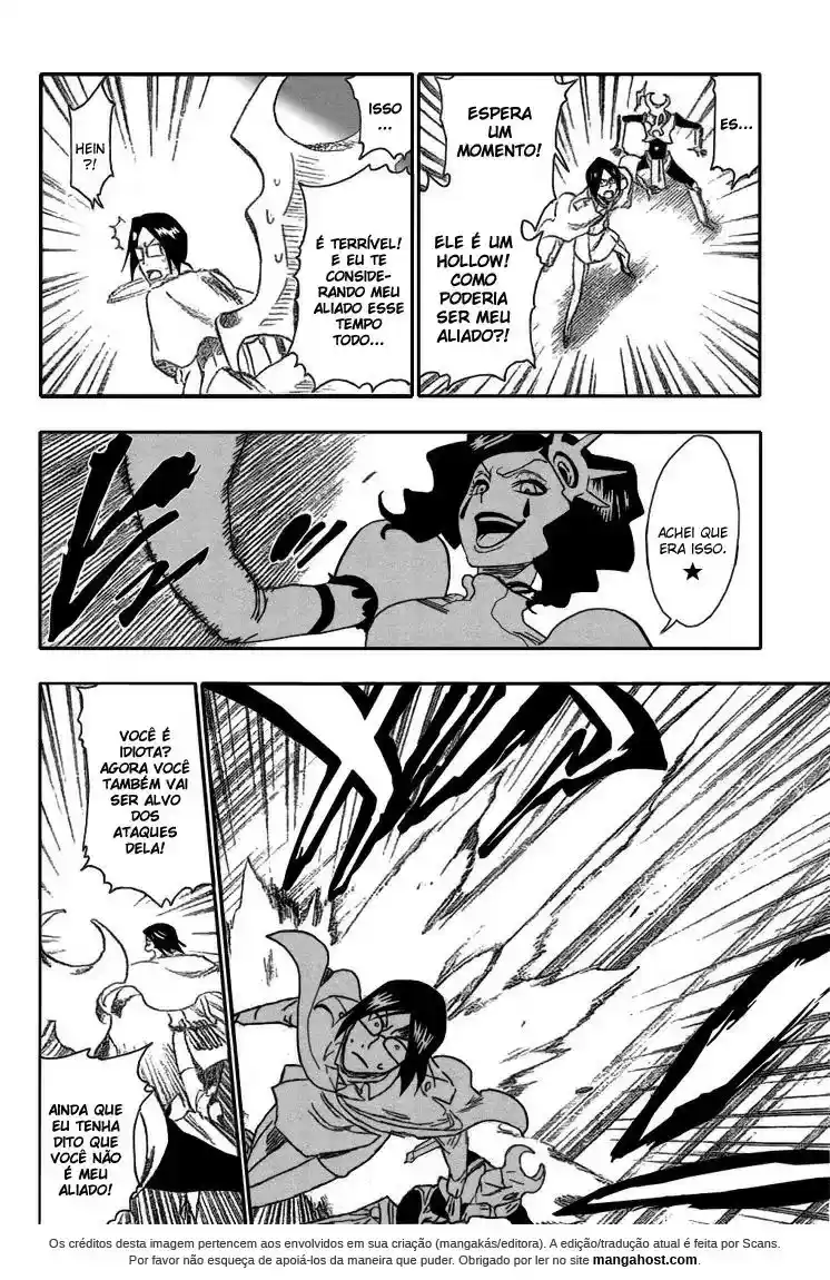 Read Bleach pt_BR Manga Online