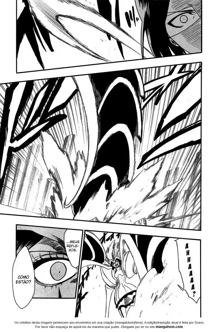Read Bleach pt_BR Manga Online