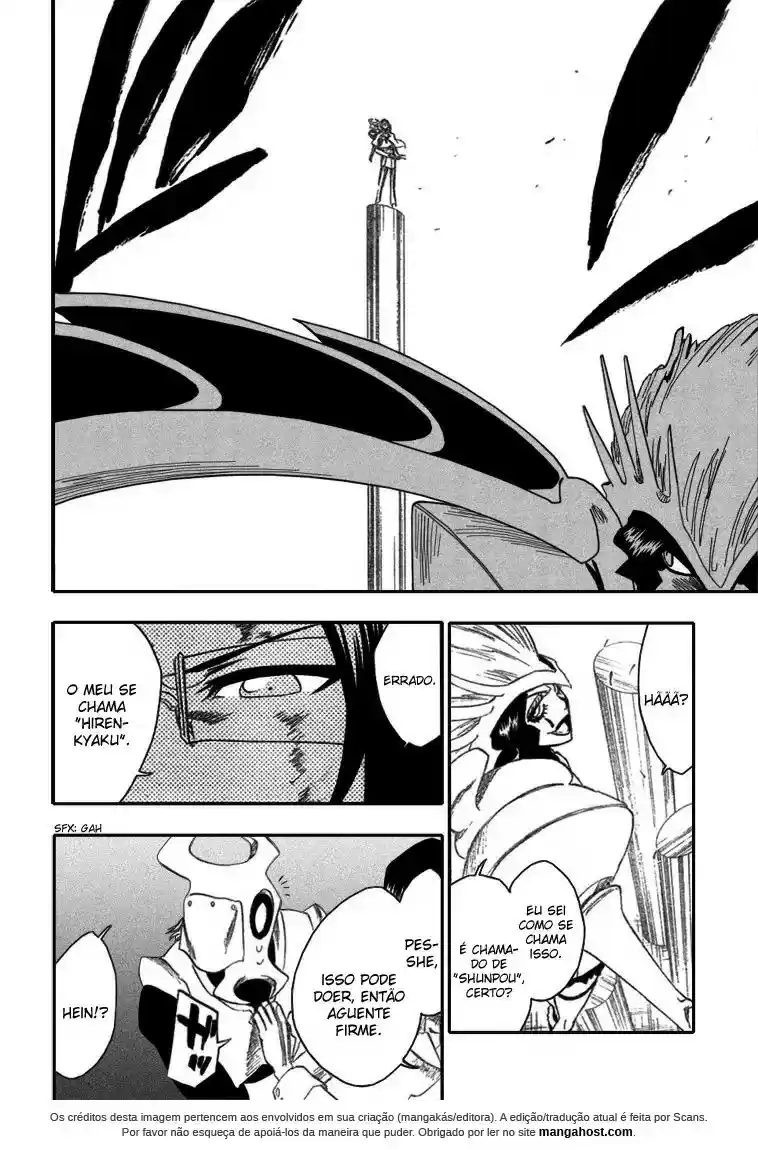 Read Bleach pt_BR Manga Online