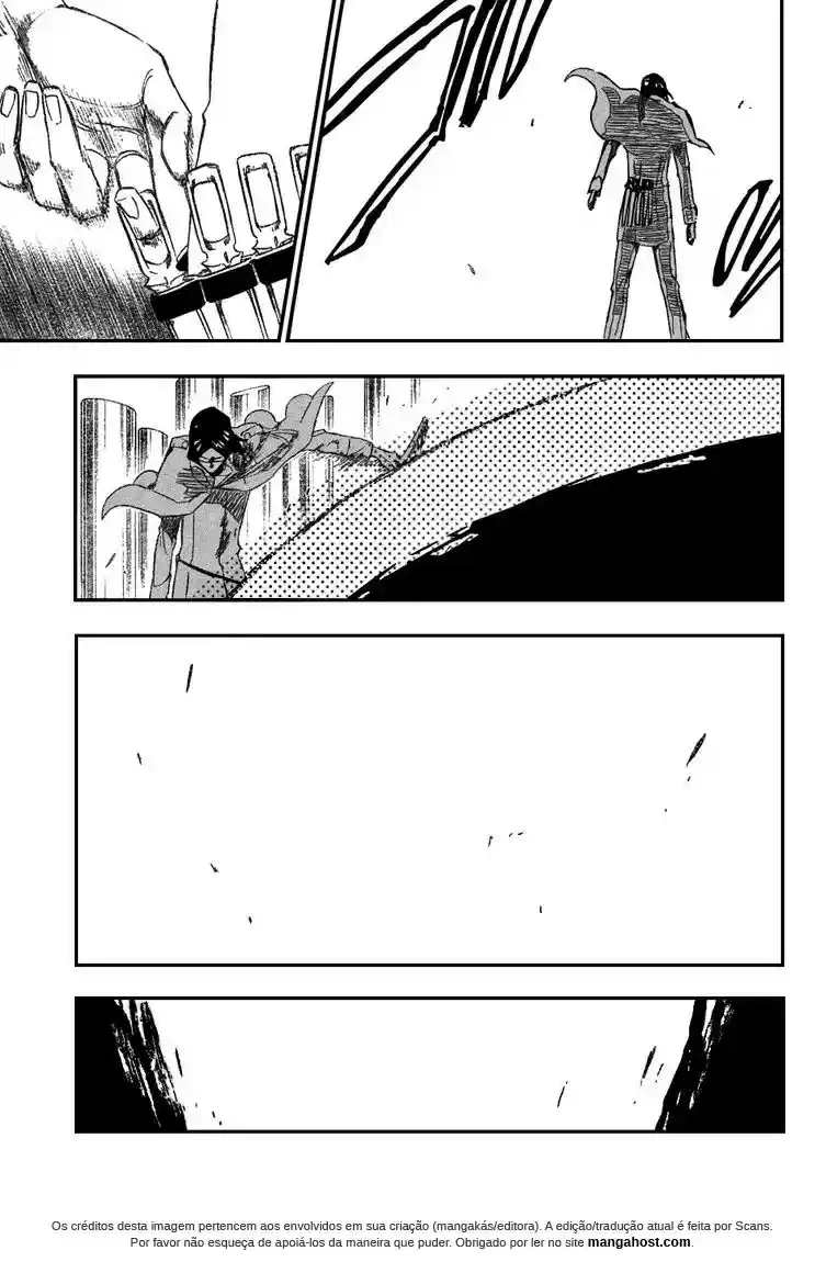 Read Bleach pt_BR Manga Online