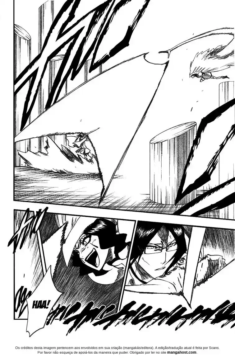 Read Bleach pt_BR Manga Online