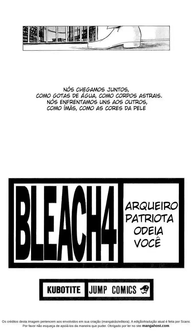 Read Bleach pt_BR Manga Online